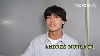 یه نما از فستیوال و ایونت کتاب فیلیپینی جواهر بخش ایی :) my story