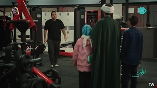 سریال نوار زرد 2 قسمت 15