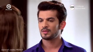 من برای عشقم جان میدهم قسمت 55