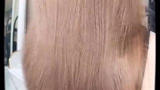 پریسا امجدی پور بهترین کراتین کار مو در گوهردشت کرج