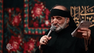 بسته بار سفر داره میره علی - نریمان پناهی