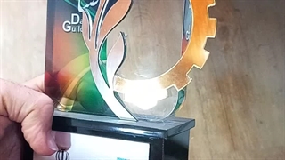 تندیس روز ملی اصناف