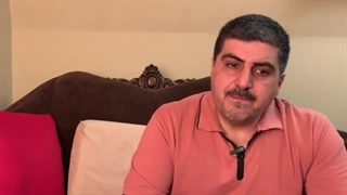پاسخ ایران به نامه ترامپ؛ آیا با مذاکره مسله حل میشود؟( آقای ایرانی)