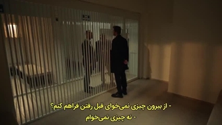 سریال قلب سیاه قسمت 26 زیرنویس فارسی