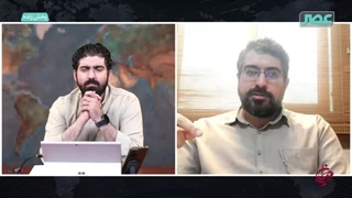 14040109: برنامه میدان | نتانیاهو از فلسطین، لبنان و ایران به دنبال چیست؟