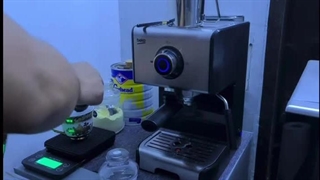 اسپرسو ساز بکو