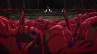 انیمه تکرو فصل ۲ قسمت ۱۳