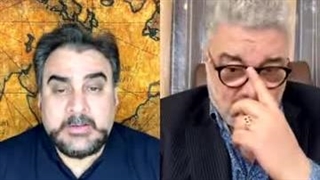 14040109: ادامه میتینگ های ضد اردوغان! - پیمان عارف و امیر چاهکی