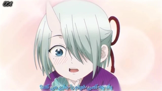 آهنگ ژاپنی اگه می تونستم قلب کسی شم 「کاور انیمه من به عنوان معلم در مدرسه یوکای ها شروع به کار کردم」