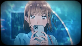 ساخت فصل دوم انیمه جعبه آبی [Blue box]~Ao no Hako~ تایید شد