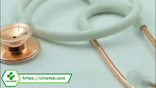 قیمت گوشی پزشکی دخترانه | سینا طب