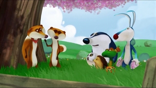 S01E25-Un et un font deux