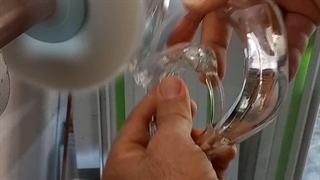 پولیش کاری گیلانس تندیس فیگور انسانی