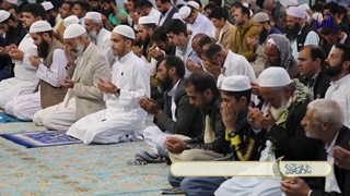 مستند "ماه مهمانی خدا" روایت ماه مبارک رمضان درشهر خواف 1446 هجری قمری مصادف با 1403-1404 هجری شمسی