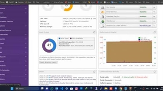 آموزش نصب راه اندازی ترانک ایزابل خط تلفن VoIP رسپینا نکسفون - ای کالر