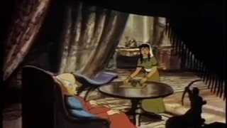 *Ben Hur 1988*شورش و نجات -قسمت دوم