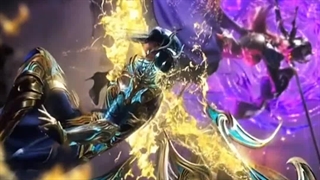 تانگ سان و هائوچن کسایین که همو به خوبی درک میکنن/باور دارم بهترین ادیتم اینه....