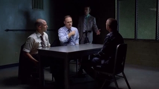 سریال بریکینگ بد پایان فصل 04 قسمت 13 دوبله فارسی Breaking Bad 2011