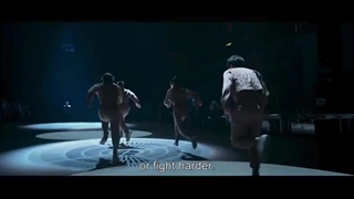 فیلم رزمی تخیلی فرار از قرن بیست و یکم امروز یکشنبه ۱۰ فروردین شبکه نمایش