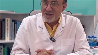 برسی مشکلات ادراری در خانمها