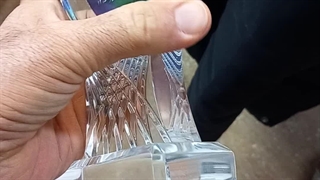 تندیس صراحی بزرگ