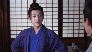 سریال چینی یک لحظه اما برای همیشه A Moment but Forever 2025 قسمت 12 با زیرنویس فارسی 1080p