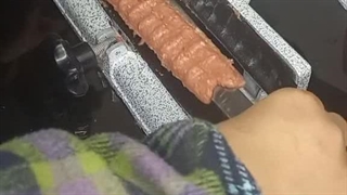 کباب زن آبی مخصوص سیزده بدر