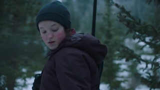 سریال The Last Of Us 2023 آخرین بازمانده از ما فصل اول قسمت هشتم دوبله پارسی