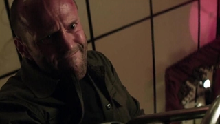 فیلم اکشن و جنایی پارکر دوبله فارسی Parker 2013