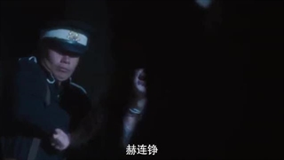 عشق جنون وار قسمت ۲۱