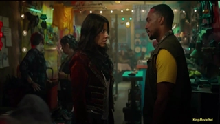 سریال Twisted Metal 2023 تویستد متال فصل اول قسمت چهارم دوبله پارسی