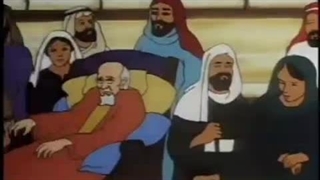 *Ben Hur 1988*مسابقات ارابه رانی سنگین رومی-قسمت سوم