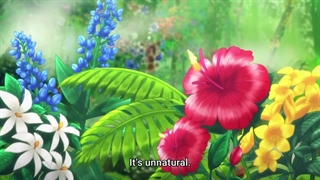 انیمه  بهشت جهنمیان  Hell's Paradise قسمت 4