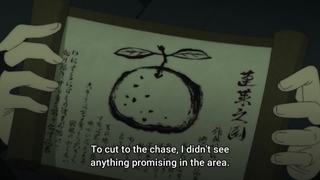 انیمه  بهشت جهنمیان  Hell's Paradise قسمت 5