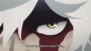 انیمه  بهشت جهنمیان  Hell's Paradise قسمت 10