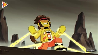 انیمیشن پسر میمونی - فصل پنجم - قسمت 9 دوبله فارسی LEGO Monkie Kid - Season 5 _ تماشا و دانلود-د (1)