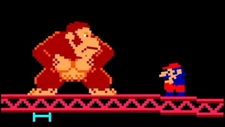 وقتی ماریو رزمی کار شود!