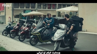 دانلود سریال بلیط یک طرفه قسمت 4 کیفیت HD