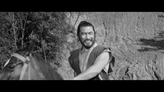 بهترین صحنه‌های سامورایی در فیلم‌ها