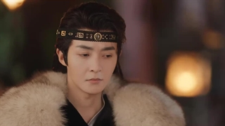 سریال چینی عشقی پشت نقاب قسمت16