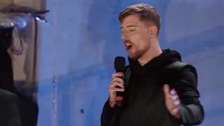 دانلود سریال Beast Games