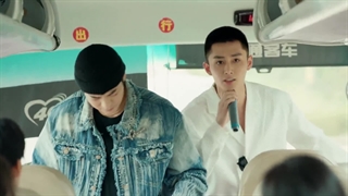 سریال چینی سلام جناب مدل قسمت7