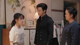 سریال چینی قلب سنگی Heart of Stone قسمت2