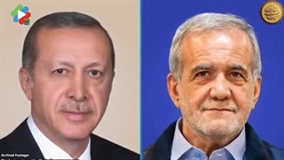 هشدار جدی جمهوری اسلامی ایران ایران به آمریکا