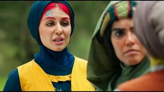 دانلود سریال دیو و ماه پیشونی 2 قسمت 8