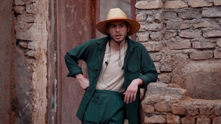 فیلم کوتاه شاه راه «کارگردان محمدحسین اسحاقی»