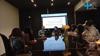 آموزش خدمات پس از فروش با تدریس غلامرضا ایسوند – افزایش وفاداری و رضایت مشتریان