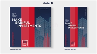 دانلود پروژه پریمیر استوری اینستاگرام ارز دیجیتال Cryptocurrency Instagram