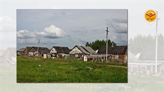 نادیده گرفتن جرقه و آتش گرفتن خانه | داستانی بسیار شیرین و پندآموز از نابغه ادبیات روس، لئو تولستوی