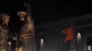 ᶜʰᵃʳᵘᵈᵃᵗᵗᵃ ᵗʰᵒʳᵃᵗ : ᵐᵃʰᵃʳᵃˢʰᵗʳᵃ ᵏⁱ ᵖʳᵃᵇᵘᵈᵈʰᵃ ˢᵃⁱⁿᵗ ᵖᵃʳᵃᵐᵖᵃʳᵃ -  - ᵃᵇʰⁱʲᵃᵗ ˢᵃⁿˢᵏʳⁱᵗⁱ